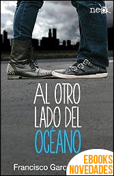 Al otro lado del océano de Francisco García Jiménez