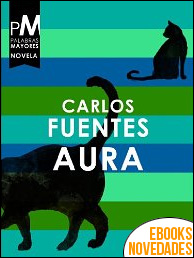 Aura de Carlos Fuentes