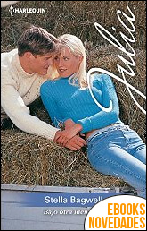 Bajo otra identidad de Stella Bagwell