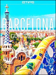 Barcelona guía de viaje de eTips