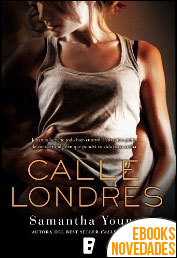 Calle Londres de Samantha Young