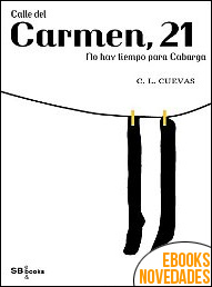 Calle del Carmen 21 de Carmen Cuevas