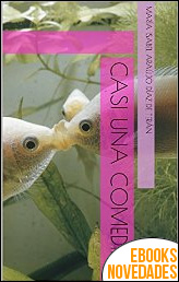 Descargar libro Casi una comedia de María Isabel Araújo Díaz de Terán Casi una comedia de María Isabel Araújo Díaz de Terán