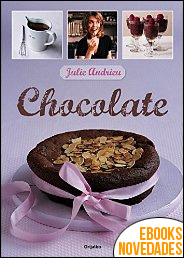 Chocolate de Julie Andrieu