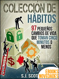 Colección de hábitos de S. J. Scott