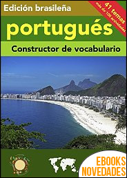 Constructor de vocabulario portugués de Rebecca Margison