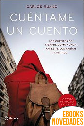 Cuéntame un cuento de Carlos Ruano