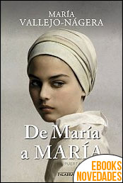 De María a María de María Vallejo-Nágera