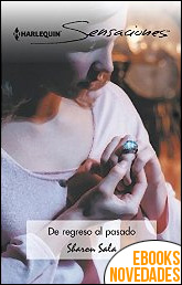 De regreso al pasado de Sharon Sala