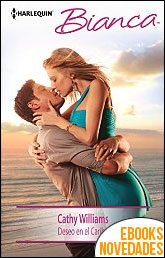 Deseo en el Caribe de Cathy Williams