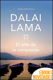 El arte de la compasión de Dalai Lama