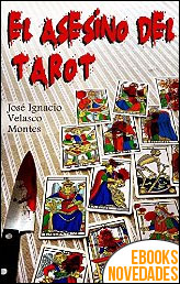 El asesino del tarot de Roberto Corral
