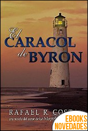 El caracol de Byron de Rafael R. Costa