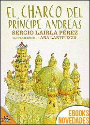 El charco del príncipe Andreas de Sergio Lairla