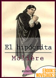 El hipócrita de Molière