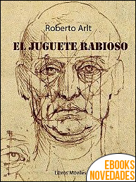 El juguete rabioso de Roberto Arlt