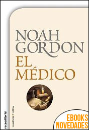 El médico de Noah Gordon