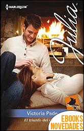 El triunfo del cariño de Victoria Pade