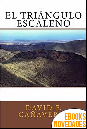 El triángulo escaleno de David F. Cañaveral