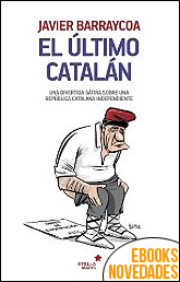 El último catalán de Javier Barraycoa