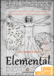 Elemental de Luis Nuño Colera
