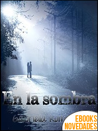 En la sombra de Gabriella Romero A.