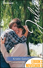 Enamorado de mi jefa de Kristin Gabriel