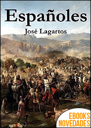 Españoles de José Lagartos