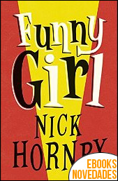 Funny girl de Nick Hornby
