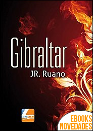 Gibraltar de JR. Ruano