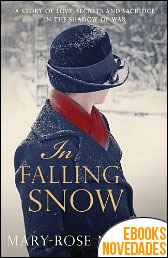 In falling snow de Mary-Rose MacColl