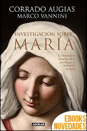 Investigación sobre María de Corrado Augias