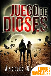 Descargar libro Juego de dioses de Ángeles Goyanes Juego de dioses de Ángeles Goyanes