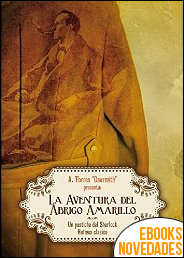 Descargar libro La aventura del abrigo amarillo de Adela Torres "Daurmith" La aventura del abrigo amarillo de Adela Torres "Daurmith"