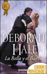 Descargar libro La bella y el barón de Deborah Hale La bella y el barón de Deborah Hale