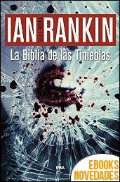 La biblia de las tinieblas de Ian Rankin