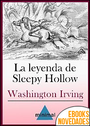 La leyenda de Sleepy Hollow de Washington Irving