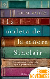 Descargar libro La maleta de la señora Sinclair de Louise Walters La maleta de la señora Sinclair de Louise Walters