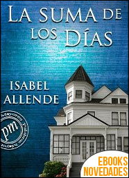 La suma de los días de Isabel Allende