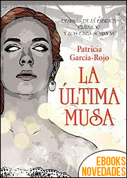Descargar libro La última musa de Patricia García-Rojo La última musa de Patricia García-Rojo