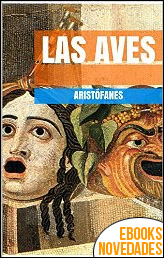Las aves de Aristófanes
