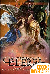 Las crónicas de Elerei I de J. R. Navas