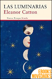 Las luminarias de Eleanor Catton