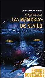 Descargar libro Las memorias de Klatuu de Alfonso De Terán Riva Las memorias de Klatuu de Alfonso De Terán Riva