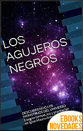 Los agujeros negros de Igino Mauro Annarumma