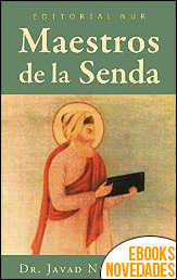 Maestros de la Senda de Dr. Javad Nurbakhsh
