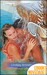 Descargar libro Mientras amanece de Lindsay Armstrong Mientras amanece de Lindsay Armstrong