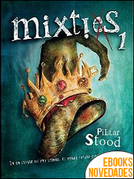 Mixties 1 de Pillar Stood