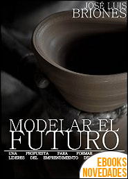 Modelar el futuro de Gorka Fernández