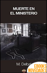 Muerte en el Ministerio de M. Delbal